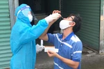 Nữ sinh tình nguyện: “Con sẽ về bên bố mẹ vào ngày Sài Gòn trở lại bình yên”
