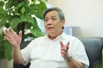 GS.Vũ Minh Giang chỉ nguyên nhân nhiều ứng viên không đăng ký xét duyệt GS, PGS 