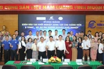 Trường ĐH Điện lực tổ chức thành công các khóa đào tạo khởi nghiệp sáng tạo 