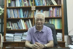 Còn chạy theo điểm, bằng cấp thì không thể có học thật, thi thật, nhân tài thật