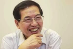 PGS.TSKH Bùi Mạnh Nhị - nguyên Hiệu trưởng Trường Đại học Sư phạm TP.HCM qua đời