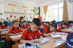 Bộ GDĐT yêu cầu cơ sở giáo dục chịu trách nhiệm giải trình về các mức thu