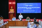 Kỳ thi tốt nghiệp THPT: 40 HS mang điện thoại, 1 em mang tài liệu vào phòng thi