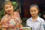 Những đứa trẻ nghèo đang dạy chúng ta cách làm người tử tế!