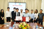 Trường ĐH Điện lực tăng cường hợp tác với Trường Gifu College (KOSEN - Nhật Bản)
