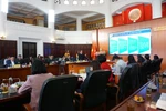 Hoàn thiện pháp luật giải quyết tranh chấp bằng trọng tài, hòa giải thương mại