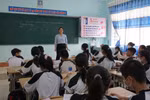 Gia Lai thiếu giáo viên, thiếu giáo trình dạy tiếng dân tộc thiểu số