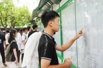 Những lưu ý khi đăng ký dự thi, xét công nhận tốt nghiệp THPT năm 2024