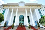 81,14% thí sinh trúng tuyển Đại học Sư phạm TP Hồ Chí Minh đạt 24 điểm trở lên