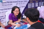 2 trường đại học "top" đầu đào tạo Luật, có nơi học phí hơn 181 triệu đồng/năm