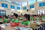 Tăng cường triển khai công tác xây dựng văn hóa học đường
