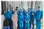 Chia sẻ kinh nghiệm cấp cứu ngoại viện và phòng chống dịch Covid-19 