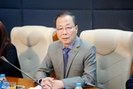 Chủ tịch Hội Thẩm định giá Việt Nam: Cần có quy chế giá riêng cho SGK