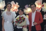 “Hoan ca tình yêu” - Lan tỏa tình thương yêu đến mọi người trước thềm Giáng sinh