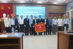 Ra mắt Câu lạc bộ Khối đào tạo Xây dựng - Kiến trúc