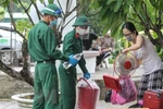 Xây dựng 'thế trận lòng dân', quy tụ sức mạnh toàn dân tộc