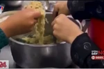 Vụ học sinh ăn mì tôm chan cơm: Bộ GDĐT đề nghị tỉnh Lào Cai xử lý nghiêm