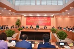 GV Hà Nội thấy chương trình và SGK mới tạo nhiều thuận lợi trong tổ chức dạy học