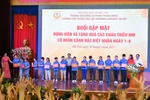 Thủ tướng mong muốn các em HS luôn lạc quan, tự tin, nuôi dưỡng đam mê, ước mơ