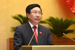 Tập trung dập dịch nhanh nhất tại TPHCM và một số tỉnh đang bùng phát mạnh