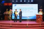 Hiệu trưởng Đại học Mở Thành phố Hồ Chí Minh là giáo sư ngành Kinh tế