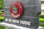 Trường Đại học Ngoại thương mở ngành mới, tuyển sinh theo 6 phương thức