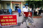 Việc bỏ phiếu được tiến hành liên tục, cử tri không được đi bầu hộ
