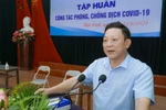 Bí thư Đảng ủy kiêm Chủ tịch HĐT để thống nhất trong lãnh đạo và quản trị