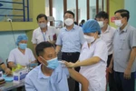 Hải Phòng: Tinh thần dân tộc và thành quả chống dịch trong 9 tháng đầu năm 