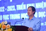 Các địa phương không được đặt ra bất kỳ rào cản nào khi HS lớp 10 chuyển trường