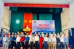 Hội thảo “Mô hình trường phổ thông liên cấp trong trường cao đẳng sư phạm” 