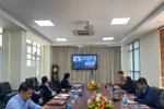 Trường ĐH Điện lực hợp tác với doanh nghiệp, nâng cao chất lượng đào tạo 