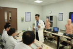 Tuyển ngành Y không có môn Sinh không ảnh hưởng nhiều đến việc học bậc đại học