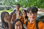 GPA đạt 3,97, thủ khoa trường Đại học Ngoại thương "quên" danh hiệu để cố gắng