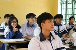 Dạy học tín chỉ tiến bộ nhưng áp dụng ở bậc phổ thông tại Việt Nam thì không dễ