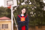 Nữ sinh Hải Dương trúng tuyển 6 trường đại học ở Mỹ, Pháp, Úc