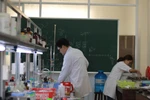 Tốt nghiệp ngành Hóa học cơ hội việc làm không gói gọn ở phòng thí nghiệm, lab