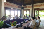 Hội đồng cố vấn của Hiệp hội bàn kế hoạch hoạt động 6 tháng cuối năm 2022