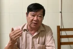 Ông Lê Như Tiến: “Không chịu được áp lực, không thể làm Đại biểu Quốc hội”