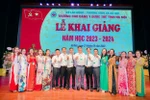Trường Cao đẳng Y Dược Tuệ Tĩnh Hà Nội với hành trình vươn tới tầm cao