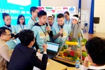 Ý tưởng đột phá về năng lượng sạch, bảo vệ môi trường của học sinh Ban Mai