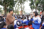 Anh Chánh Văn: Thứ mà thời đại 4.0 cần là trí tuệ và cảm xúc