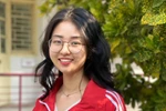 Nữ thủ khoa Đại học Bách Khoa dành 6 tiếng mỗi ngày để tự học