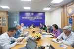 Hiệp hội thành lập Câu lạc bộ Khối trường Cao đẳng Công nghệ và Kinh doanh 