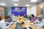 Hiệp hội tổ chức hội nghị Ban Chấp hành lần thứ IV, nhiệm kỳ II