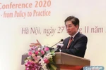 Chủ tịch HĐT, Hiệu trưởng thực hiện nhiệm vụ theo luật, không nên bàn ai to hơn