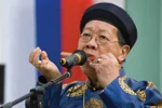 Giáo sư Trần Quang Hải qua đời tại Pháp