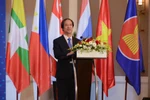 Bộ trưởng Nguyễn Kim Sơn: Việt Nam rất quan tâm đến đảm bảo công bằng trong GD