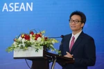Phó Thủ tướng Vũ Đức Đam: Việt Nam luôn xác định giáo dục là quốc sách hàng đầu