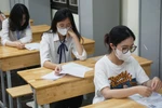 Có VSTEP, học sinh được miễn thi ngoại ngữ: Lãnh đạo trường THPT chuyên nói gì?